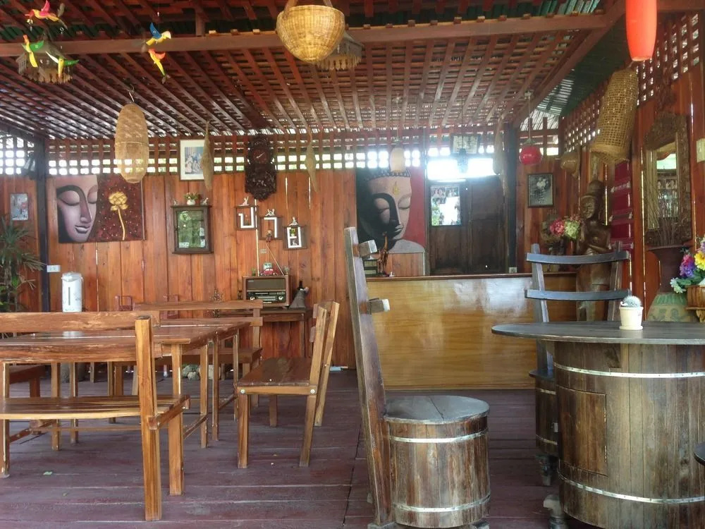 Pai Kiang Fa Resort - Général