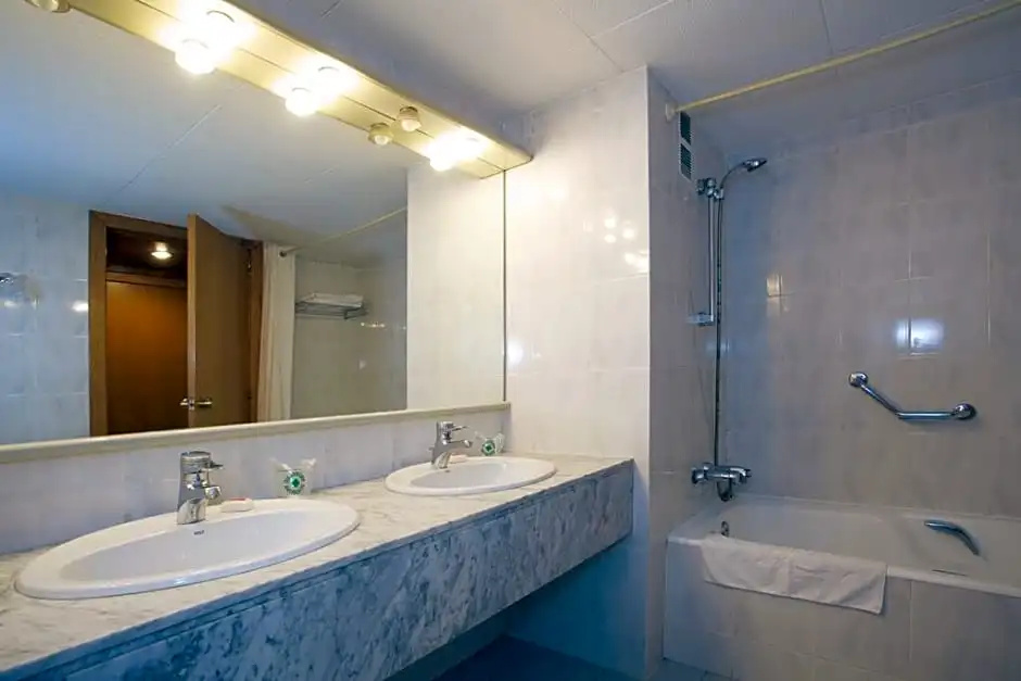 Hotel Domo - Chambres