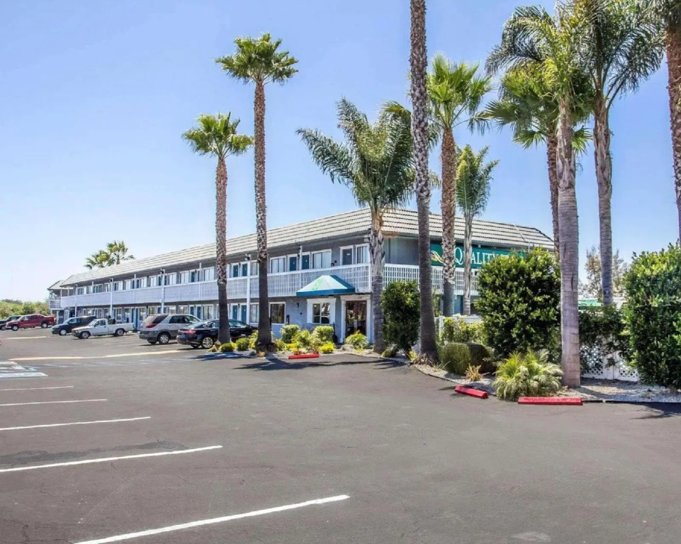 The Grove at Pismo Beach - Général