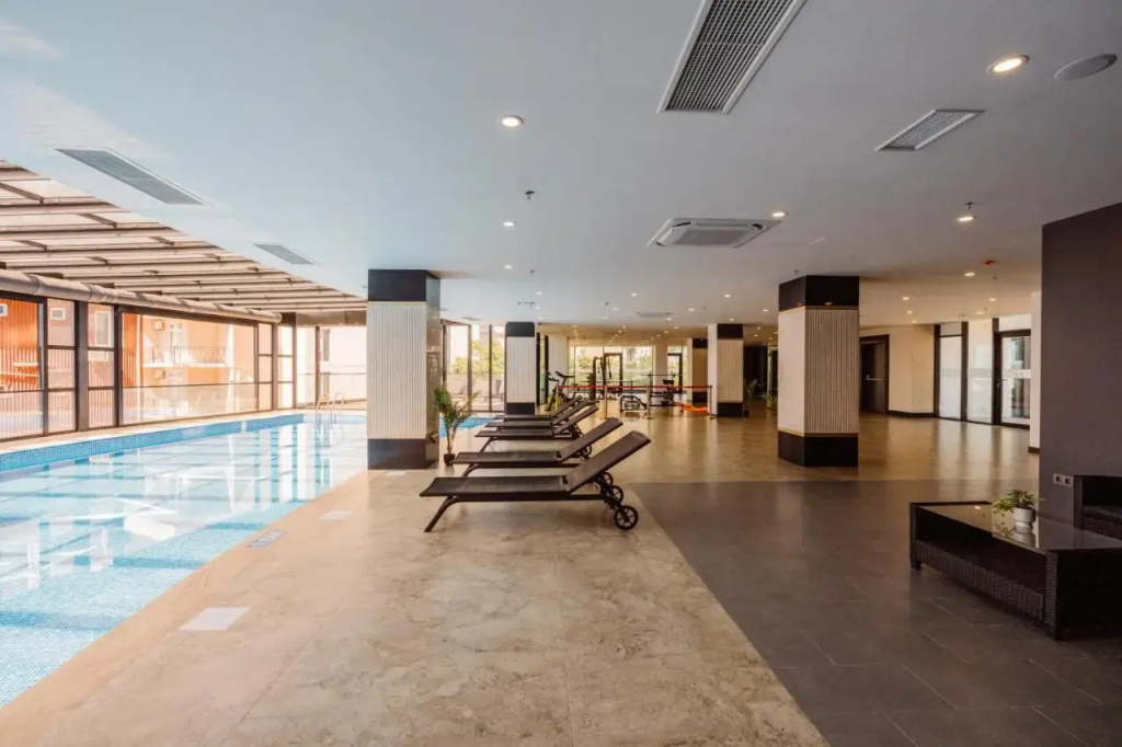 Hotel photo 5