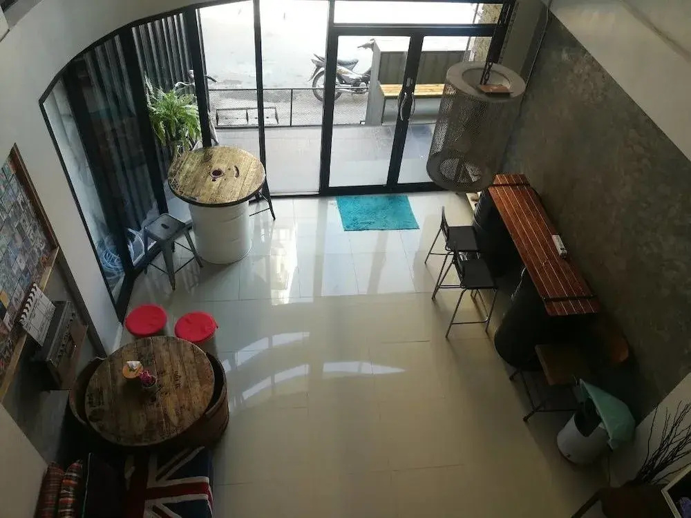 Hotel photo 14