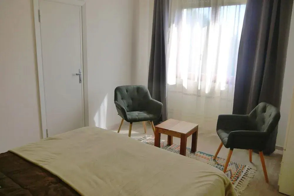 Albergo Marina - Général