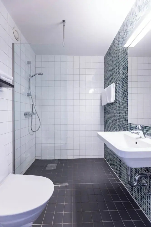 Good Morning+ Nyköping - Chambres