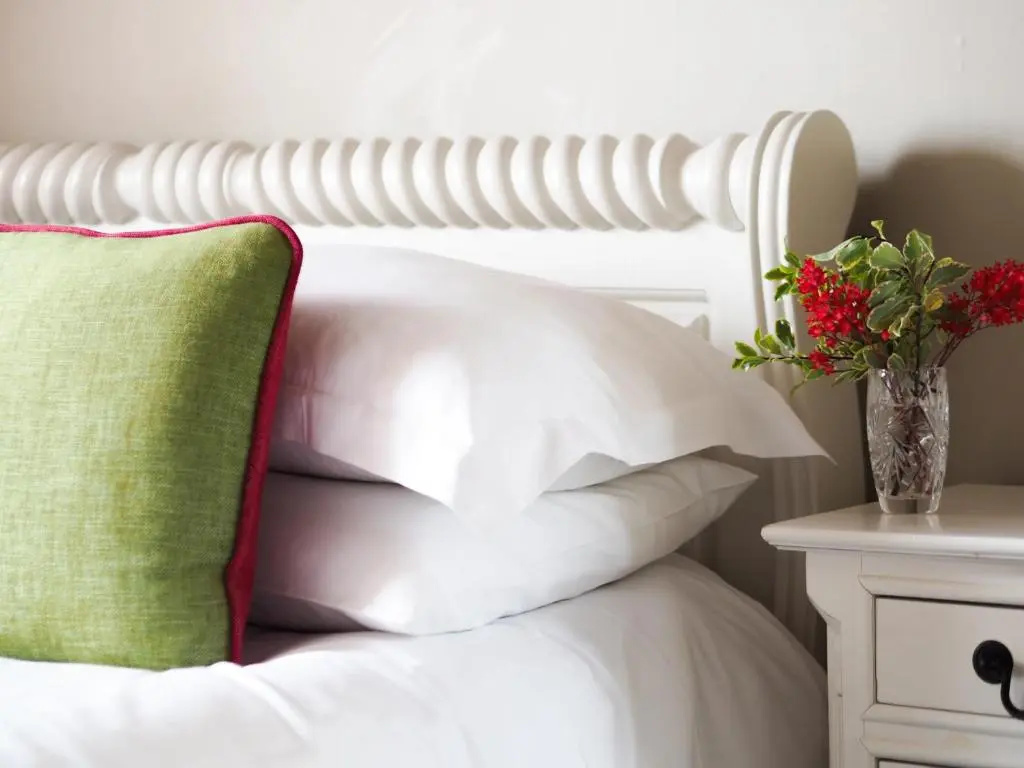 The Wensleydale Hotel - Chambres