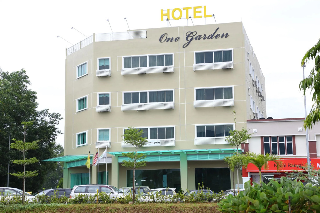 One Garden Hotel