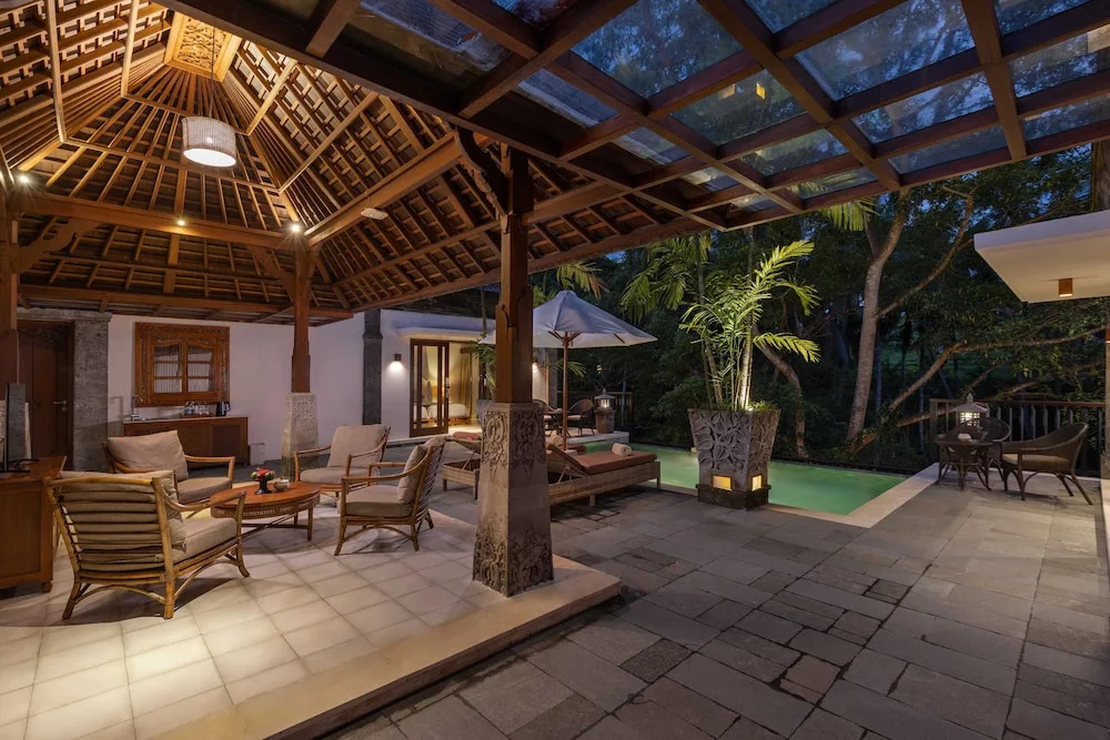 Visesa Ubud Resort