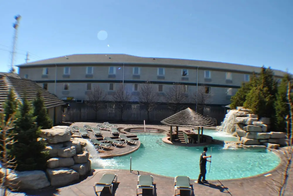 Hotel photo 19