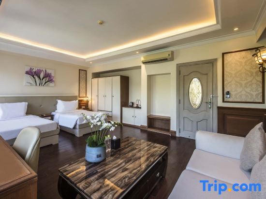 Hon Tam Resort Nha Trang