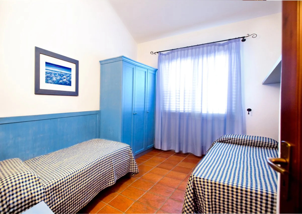 Villaggio Cala Mancina - Général
