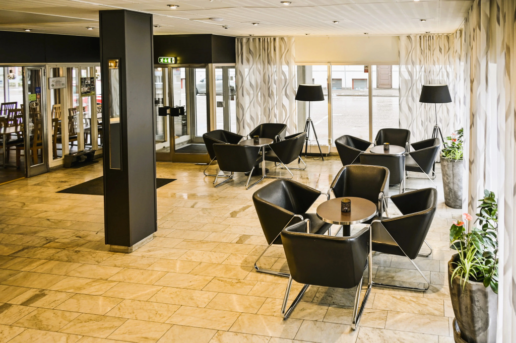 Hotel photo 13