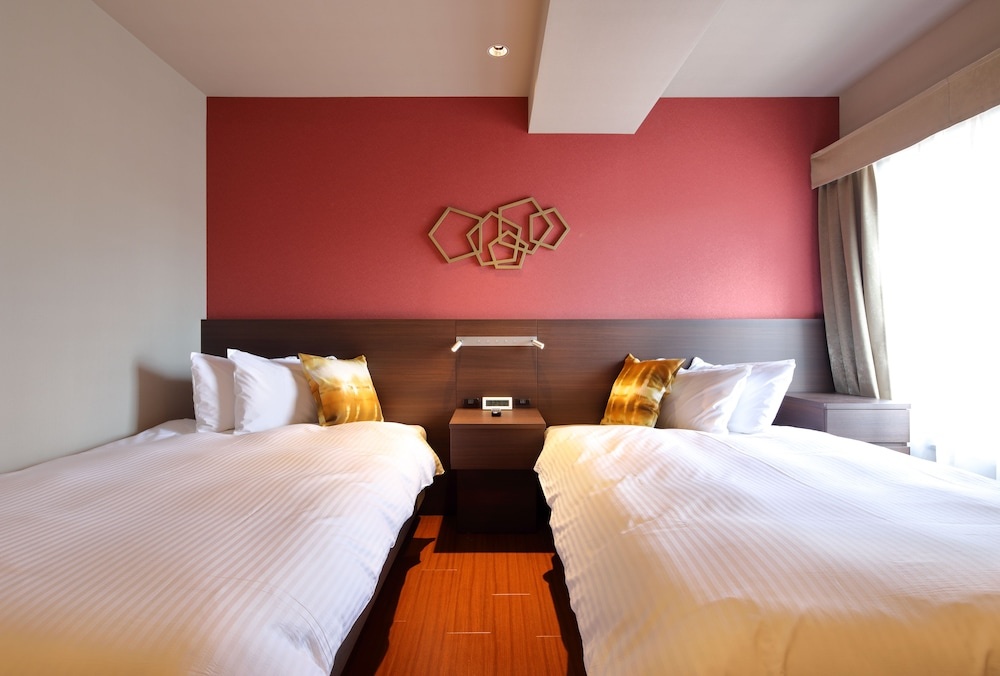 Red Roof Inn Kamata 사진 10