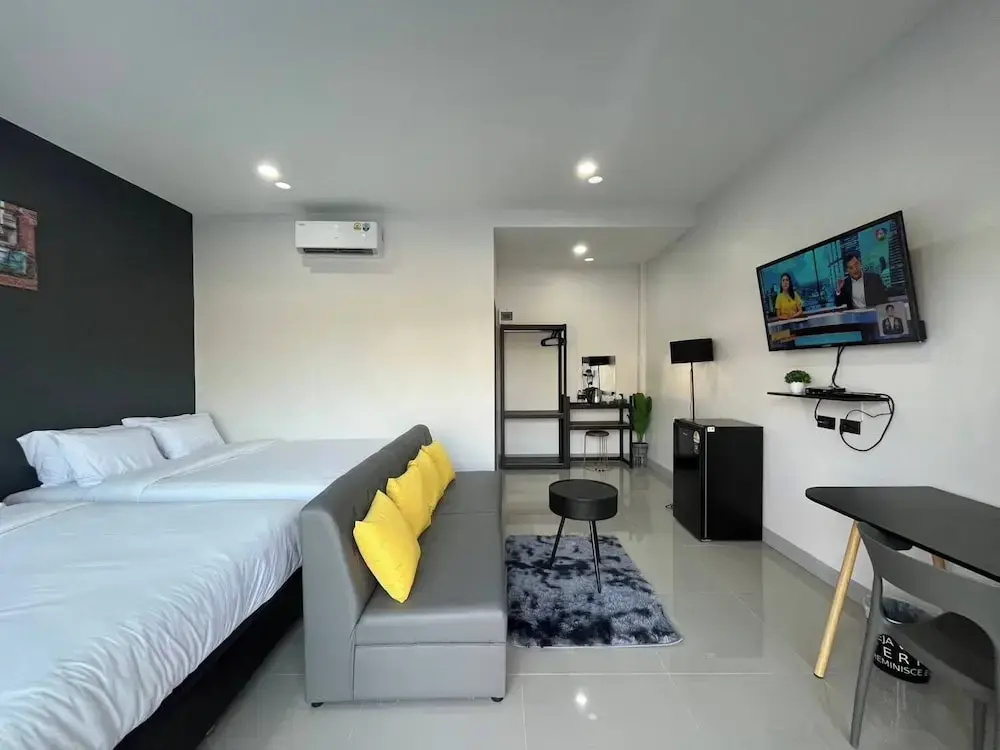 Hotel photo 7