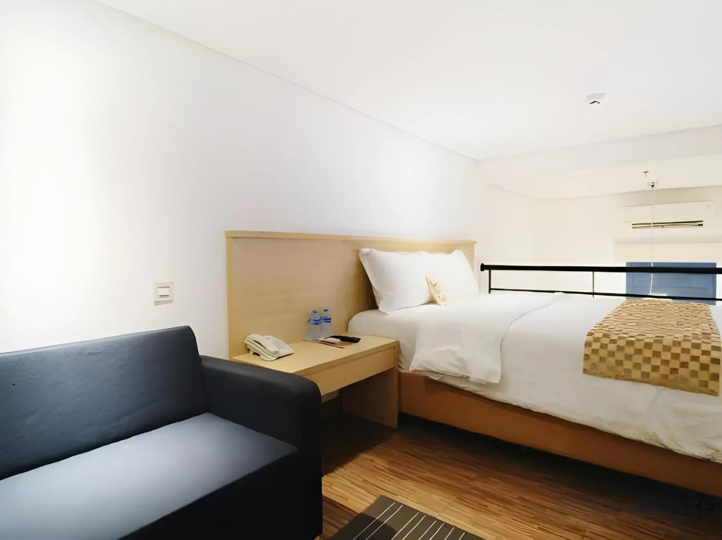 Sare Hotel - Général
