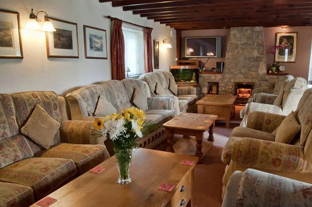 Nant Yr Odyn Country Hotel & Restaurant - Général