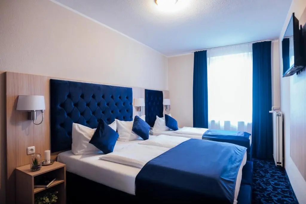Classic room