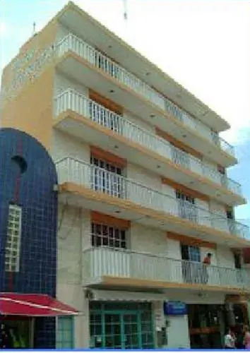 Hotel El Marques