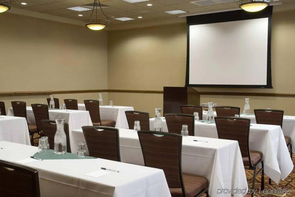 Homewood Suites by Hilton Boise - Général