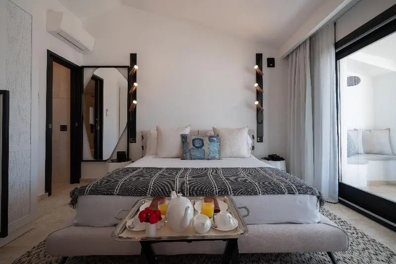 Sulia House Porto Rotondo, Curio Collection by Hilton - Chambres