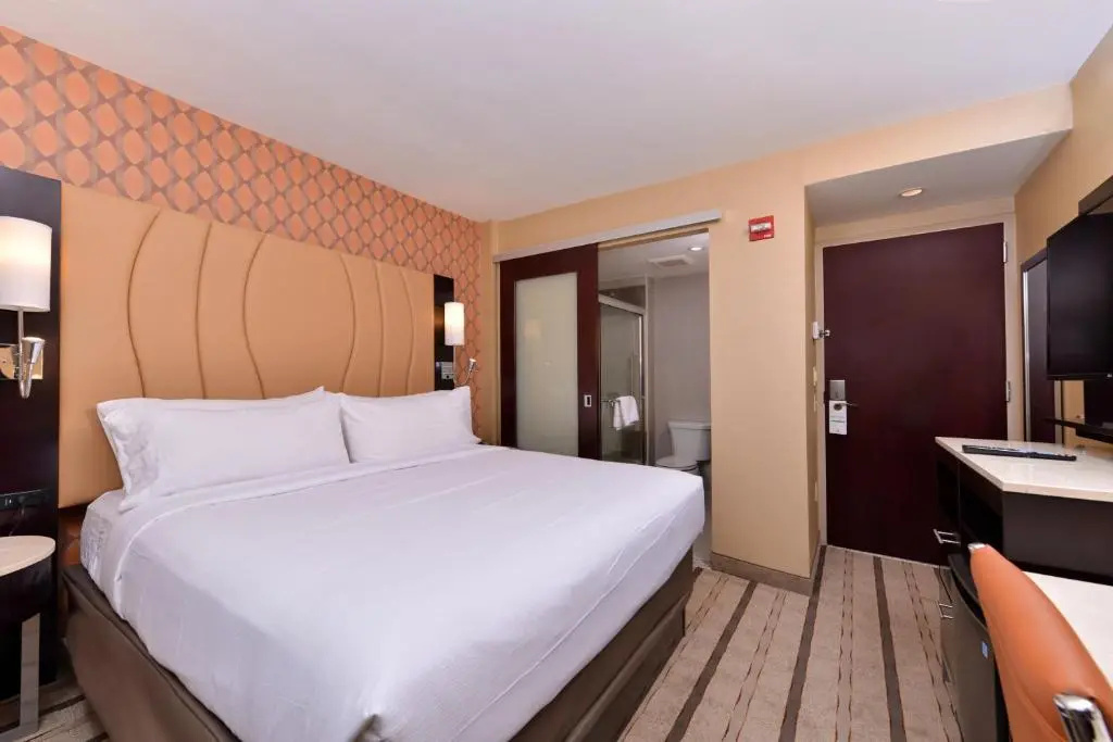 Holiday Inn New York City - Times Square by IHG - Chambres