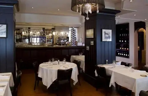 Hotel Restaurant Du Centre Et Du Lauragais - Général