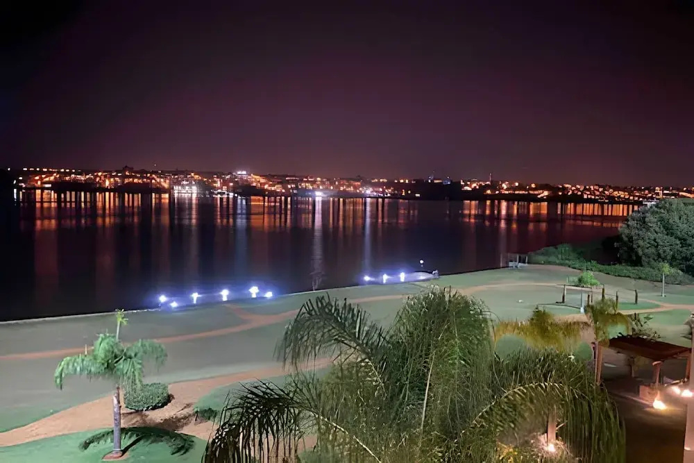 Brisas do Lago - Apartamento 10