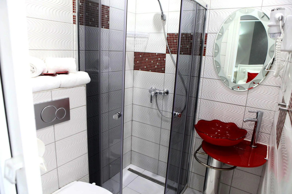 Economy Single room