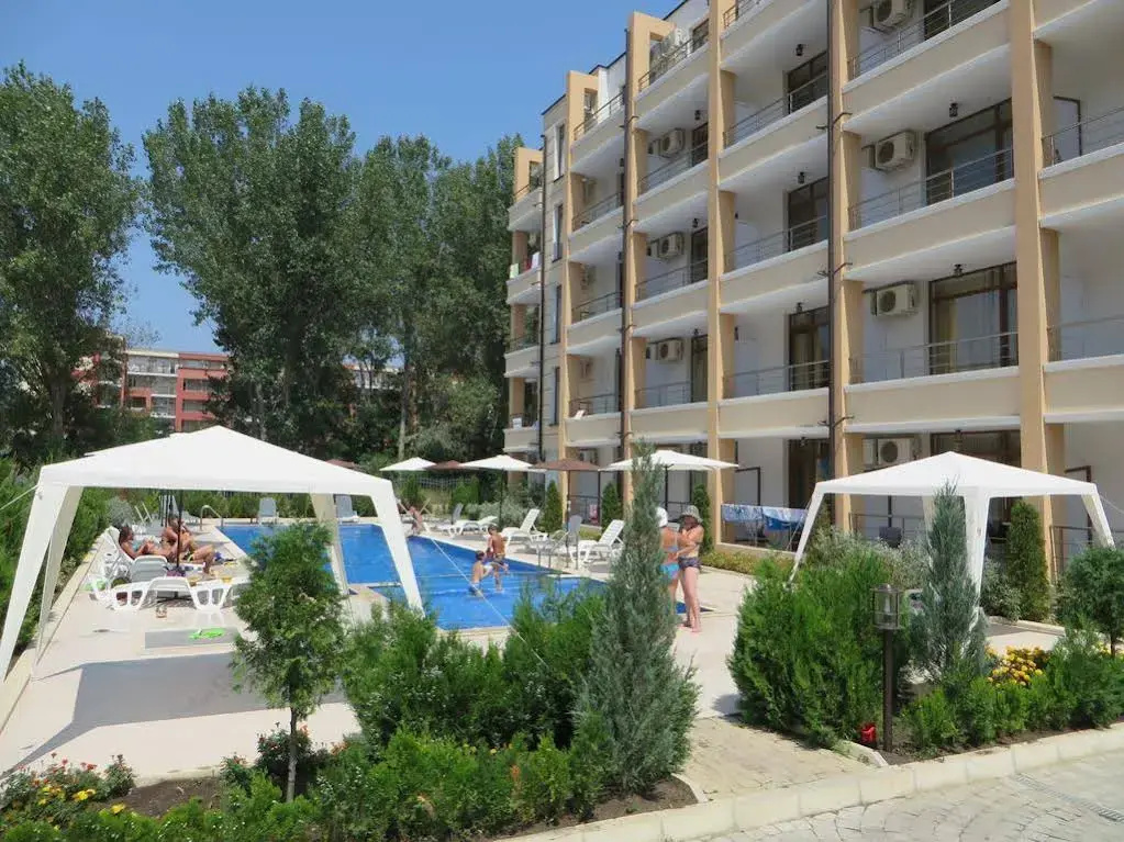 Hotel photo 17