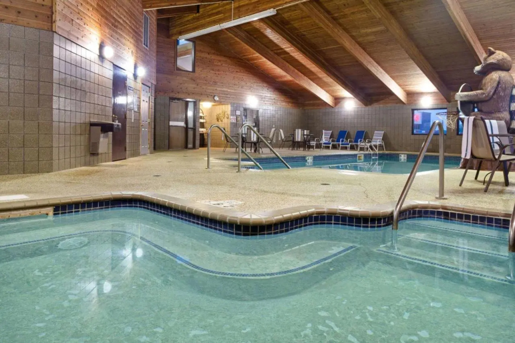 Hotel photo 18