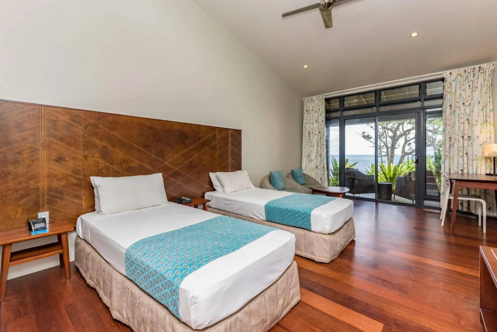 Scenic Matavai Resort Niue - фото 4