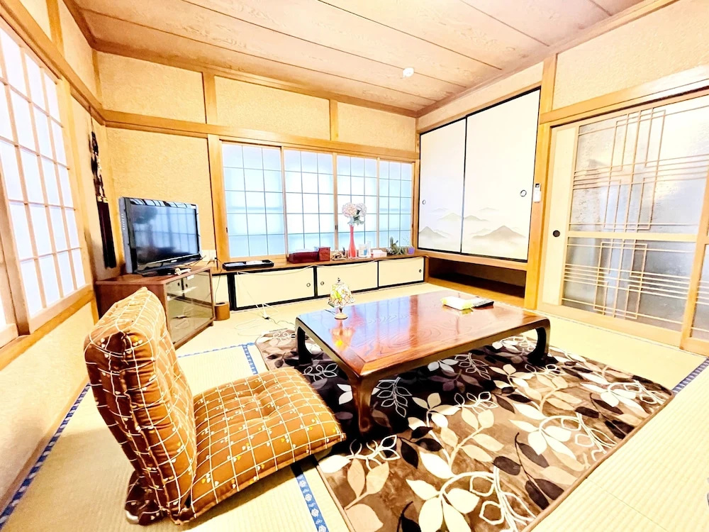 Hakone Lake Side Villa & Hot Springs 사진 1