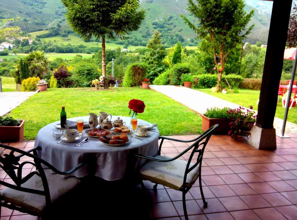 Hotel Rural El Otero - Général
