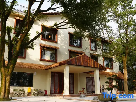 Nanman Di Art Guesthouse