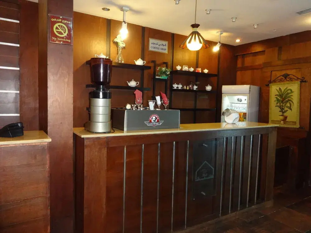 Hotel photo 21