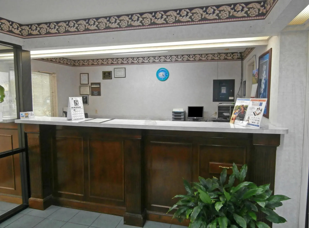 Quality Inn