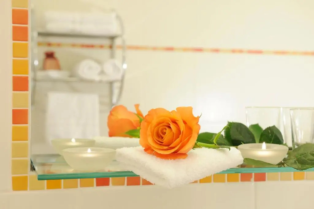 Business Double room (full double bed)