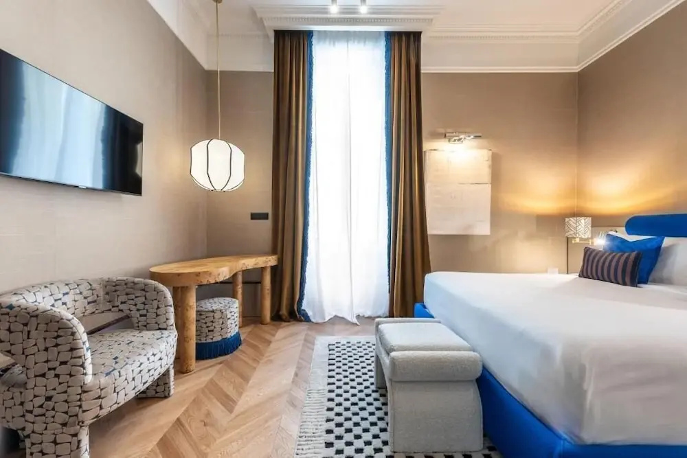 Hotel photo 13