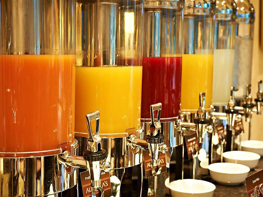 Peermont Mondior At Emperors Palace - фото 12