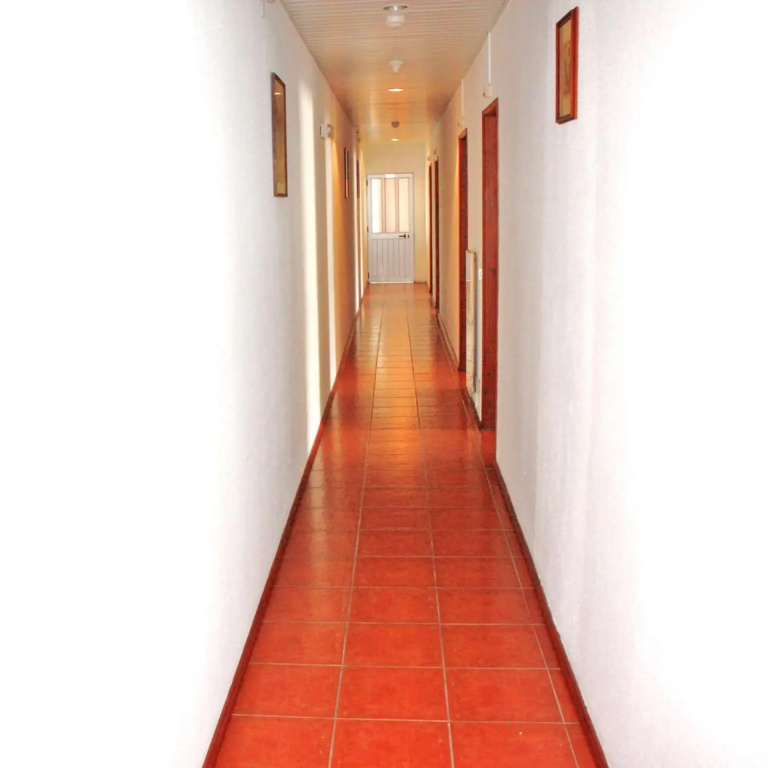 Hotel Dona Leonor - Général