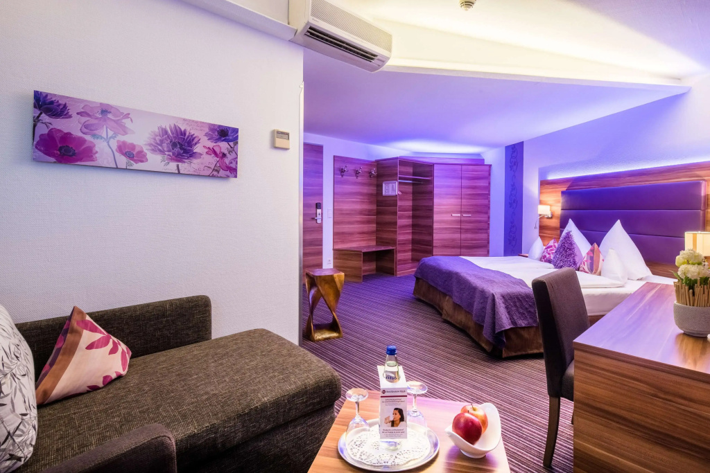 Best Western Plus Parkhotel Erding - Général