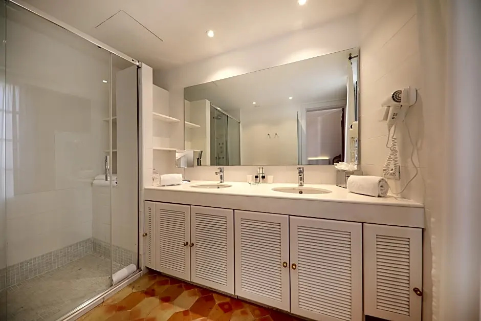 AH Art Hotel Palma - Adults Only - Chambres