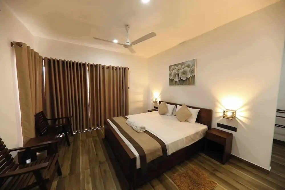 Luxury room