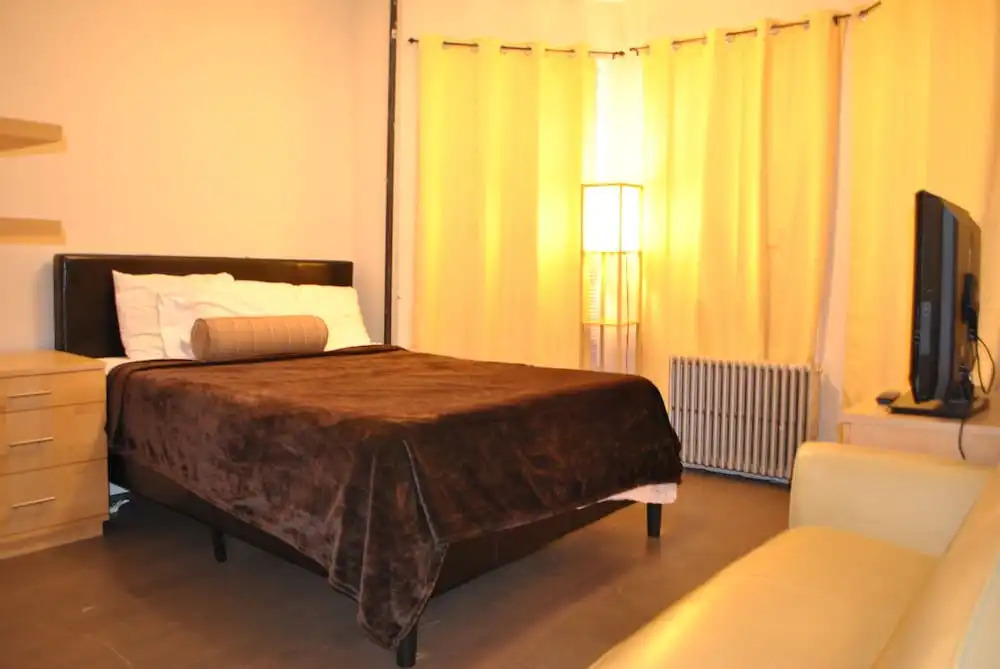 Motel Casa Downtown Guest House — фото 6