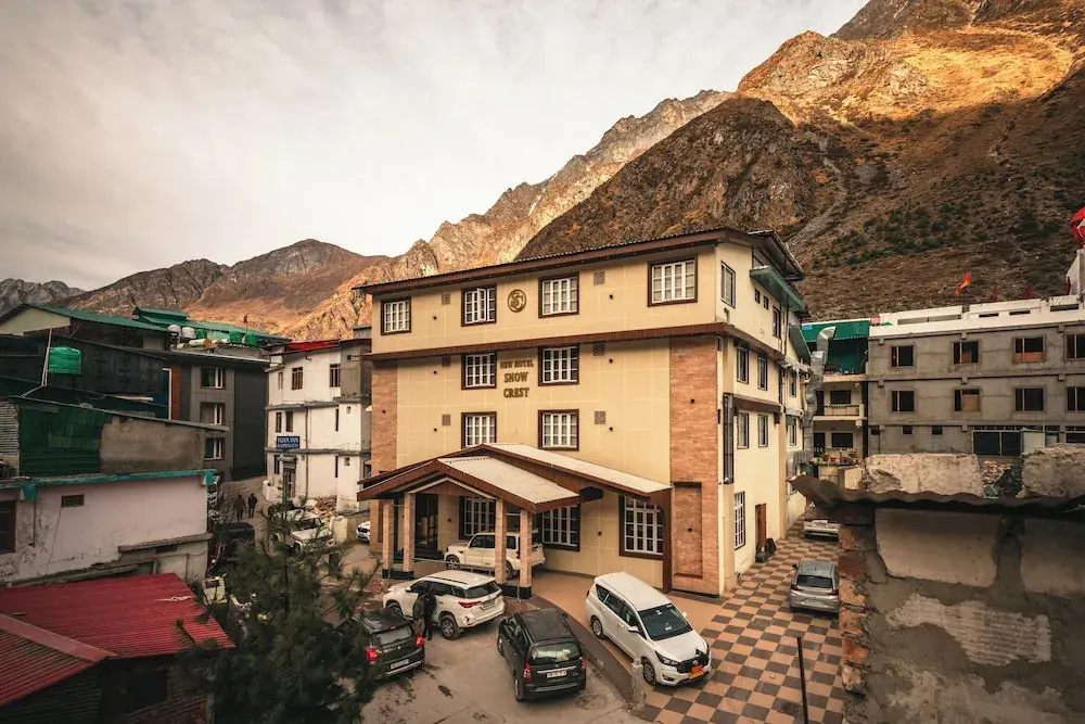 Hotel photo 20