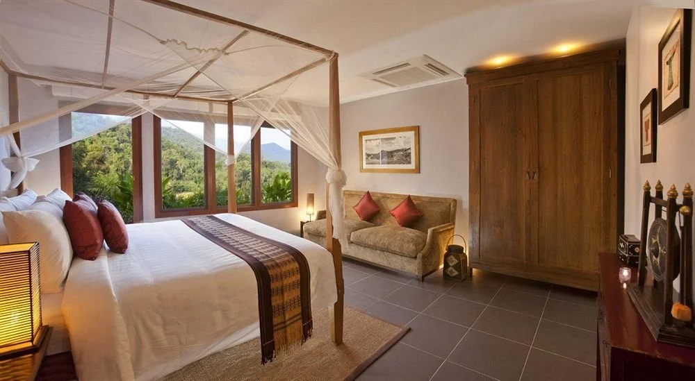 Thanyamundra Organic Resort