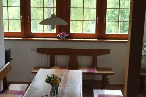 Apartmany Vydrysek