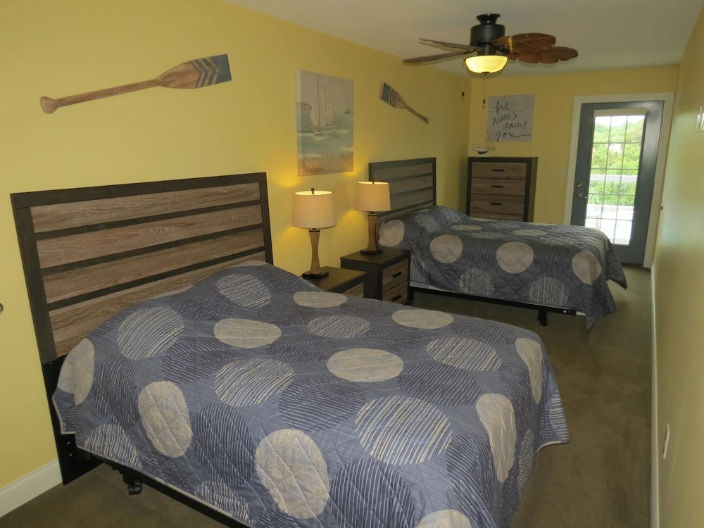 Put-in-Bay Condos - Général
