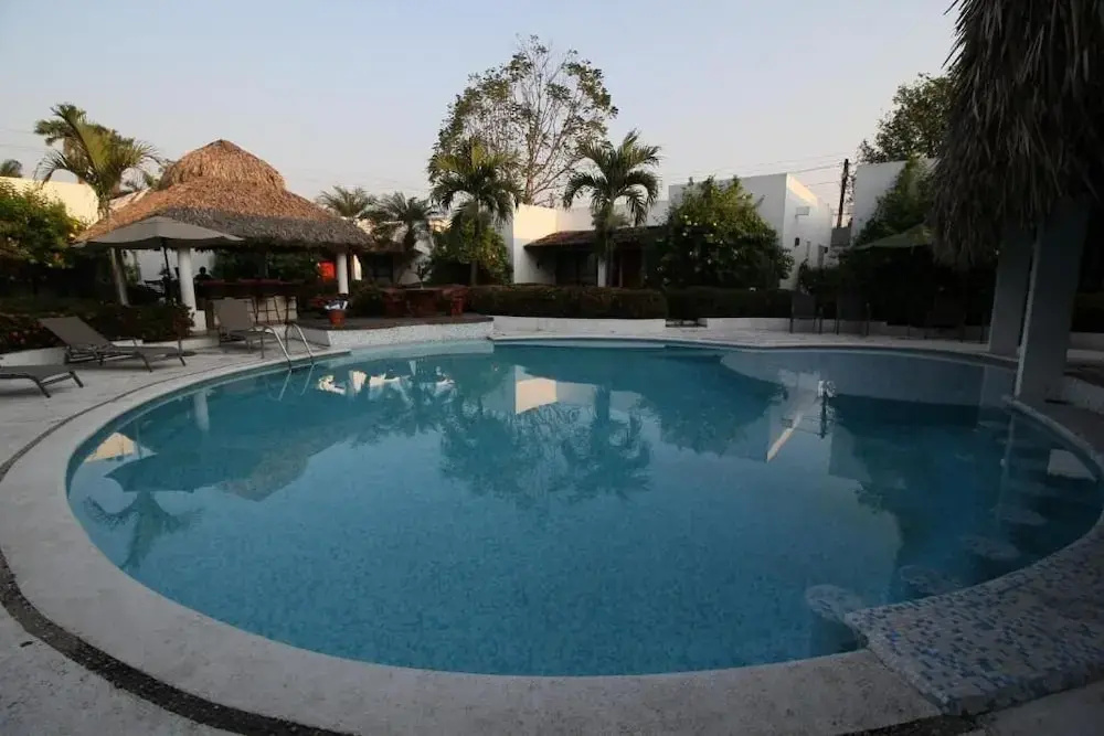 Hotel photo 18