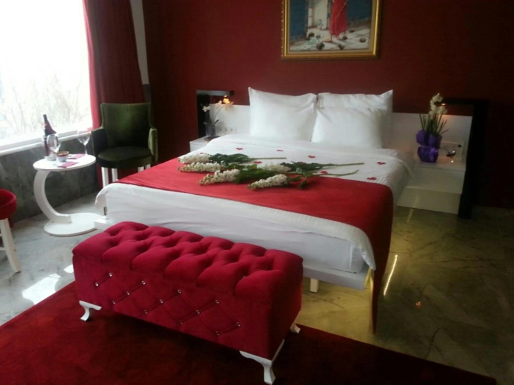 Bellezza Hotel — 4