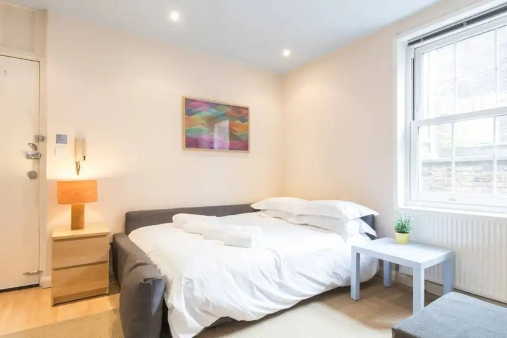 Studio For 2 in Paddington