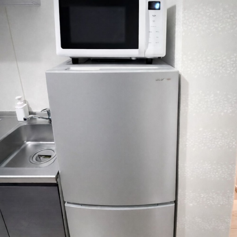 Eternity APARTMENT HOTEL SHINAGAWA 사진 5